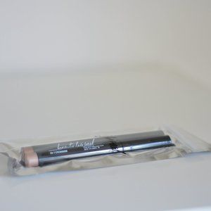 NWT Beauty For Real Eyeshadow Sticks Duo